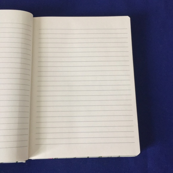 Flower Ladybug Notebook - Picture 5 of 9